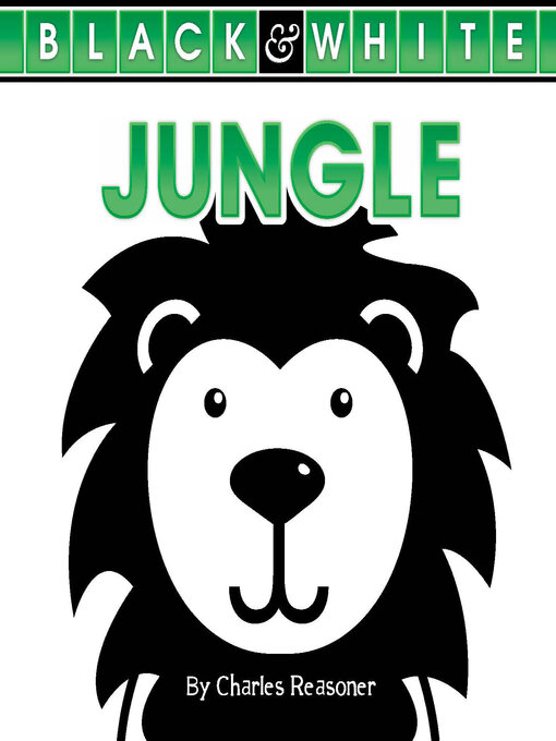 Title details for Jungle by Charles Reasoner - Available